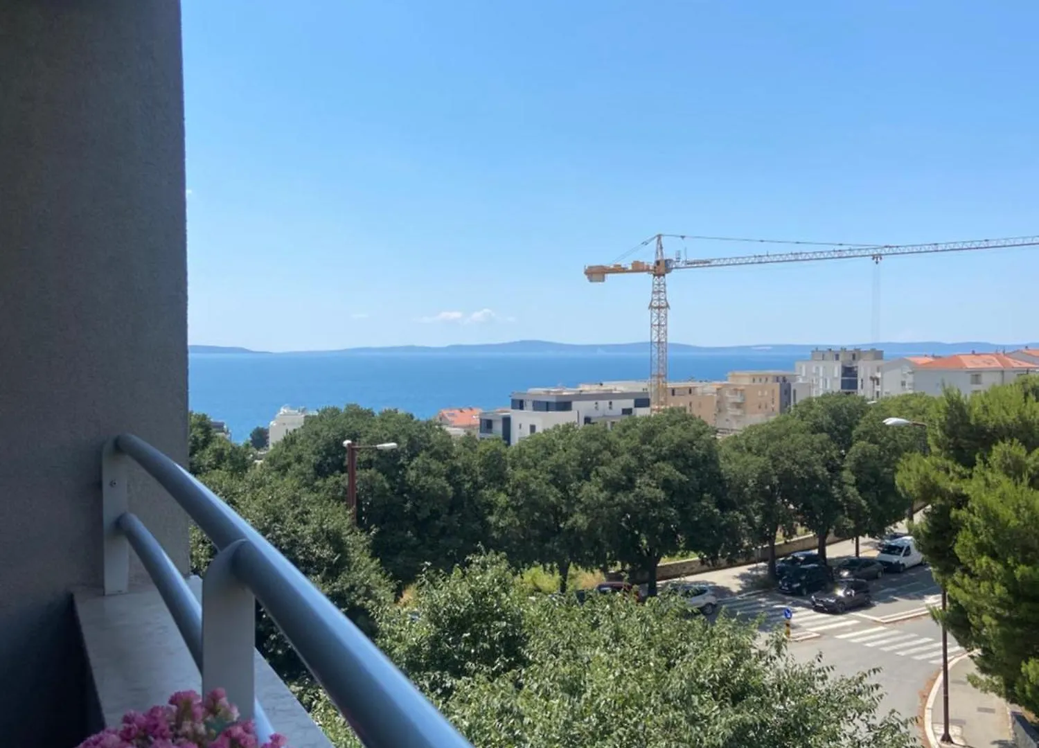 Sea Star Apartment Split 0*,  Croatia