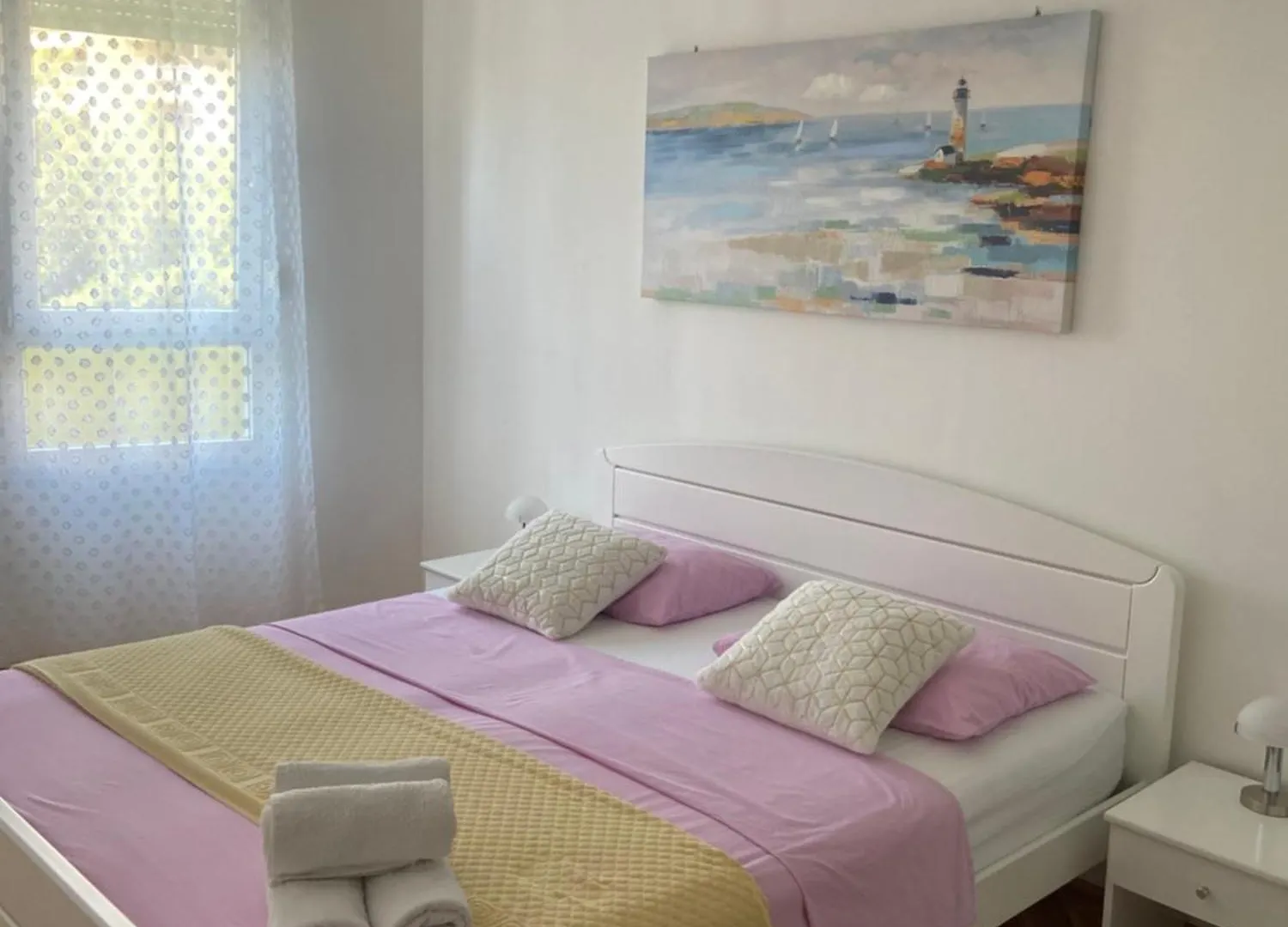 Sea Star Apartment Split