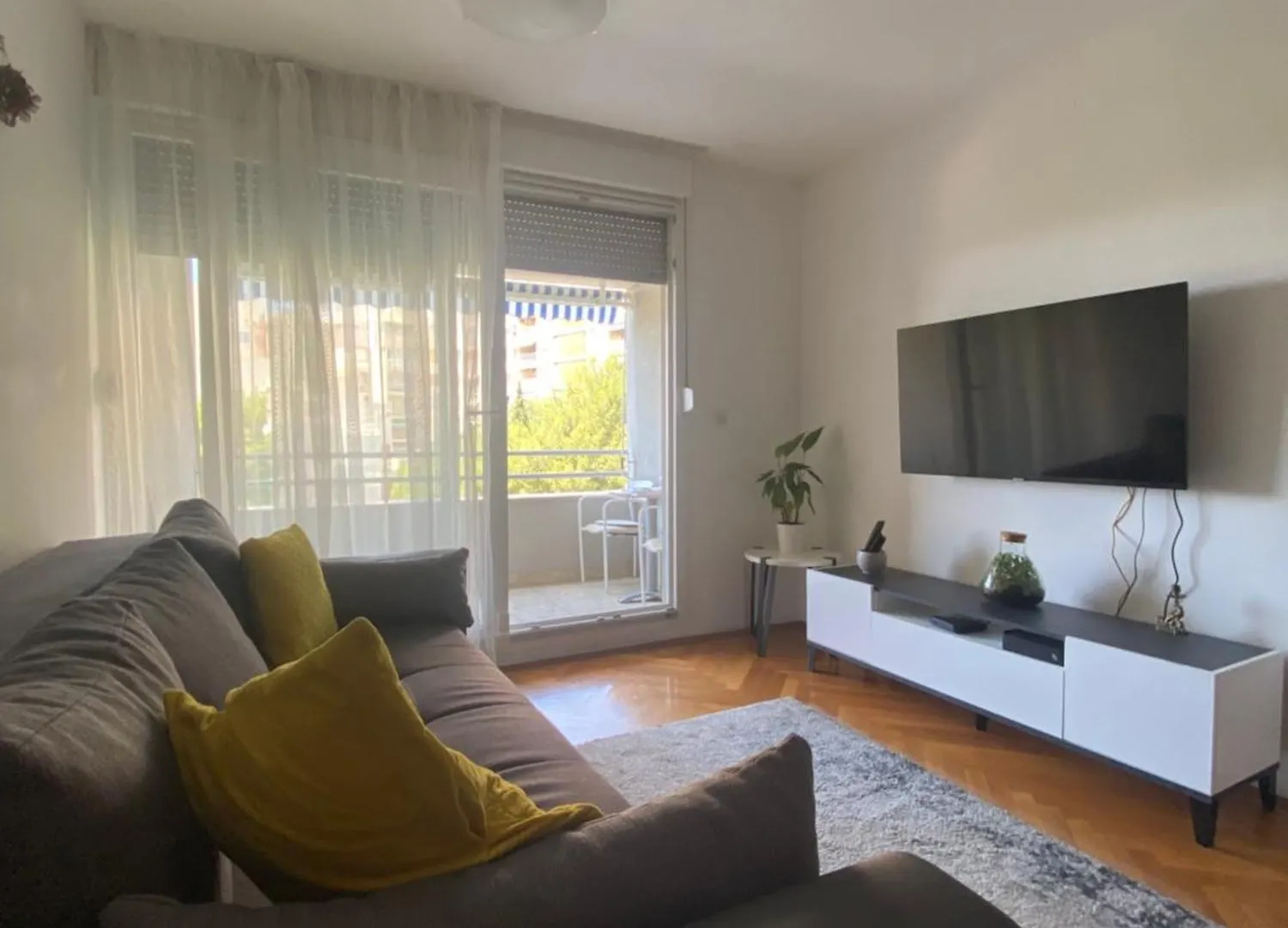 Sea Star Apartment Split 0*,  Croatia