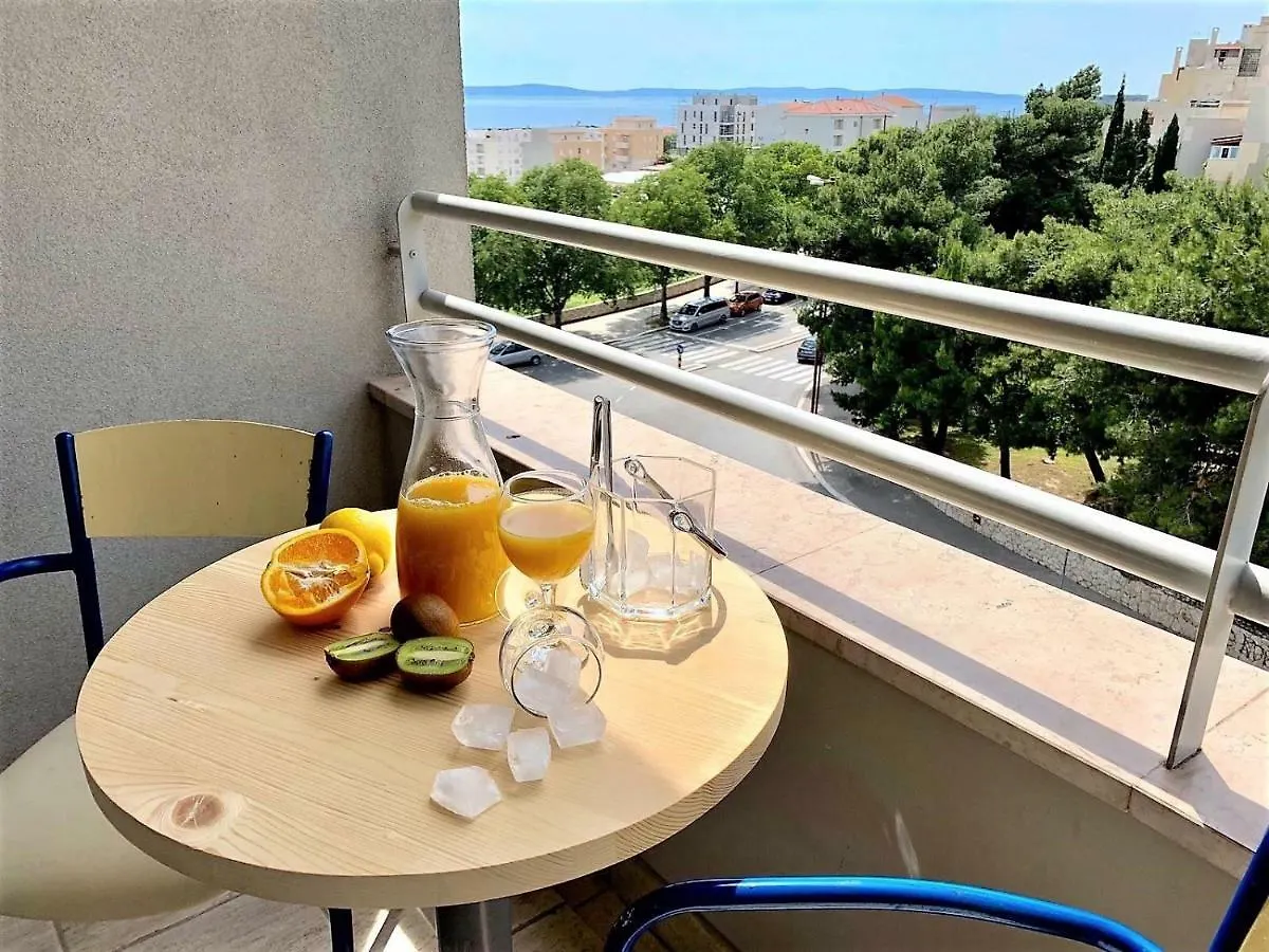 Sea Star Apartment Split