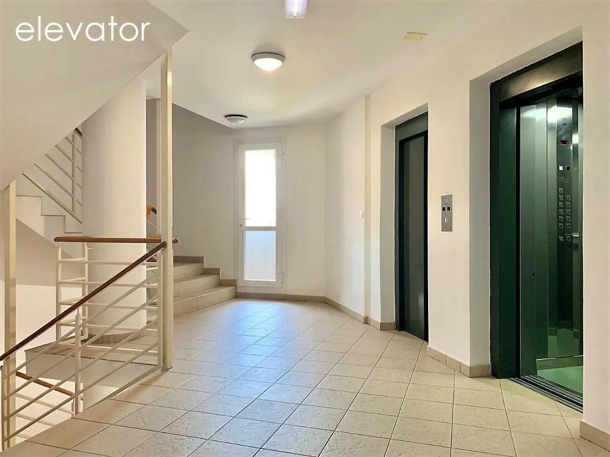 Sea Star Apartment Split