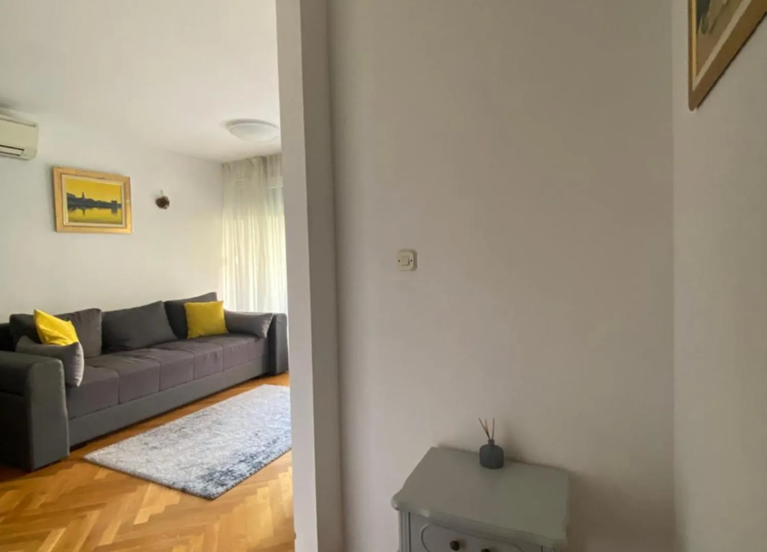 Sea Star Apartment Split