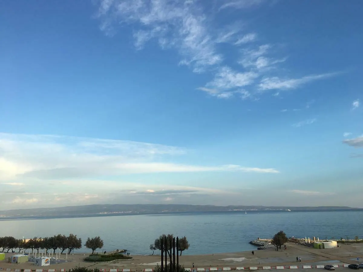 Sea Star Apartment Split Croatia