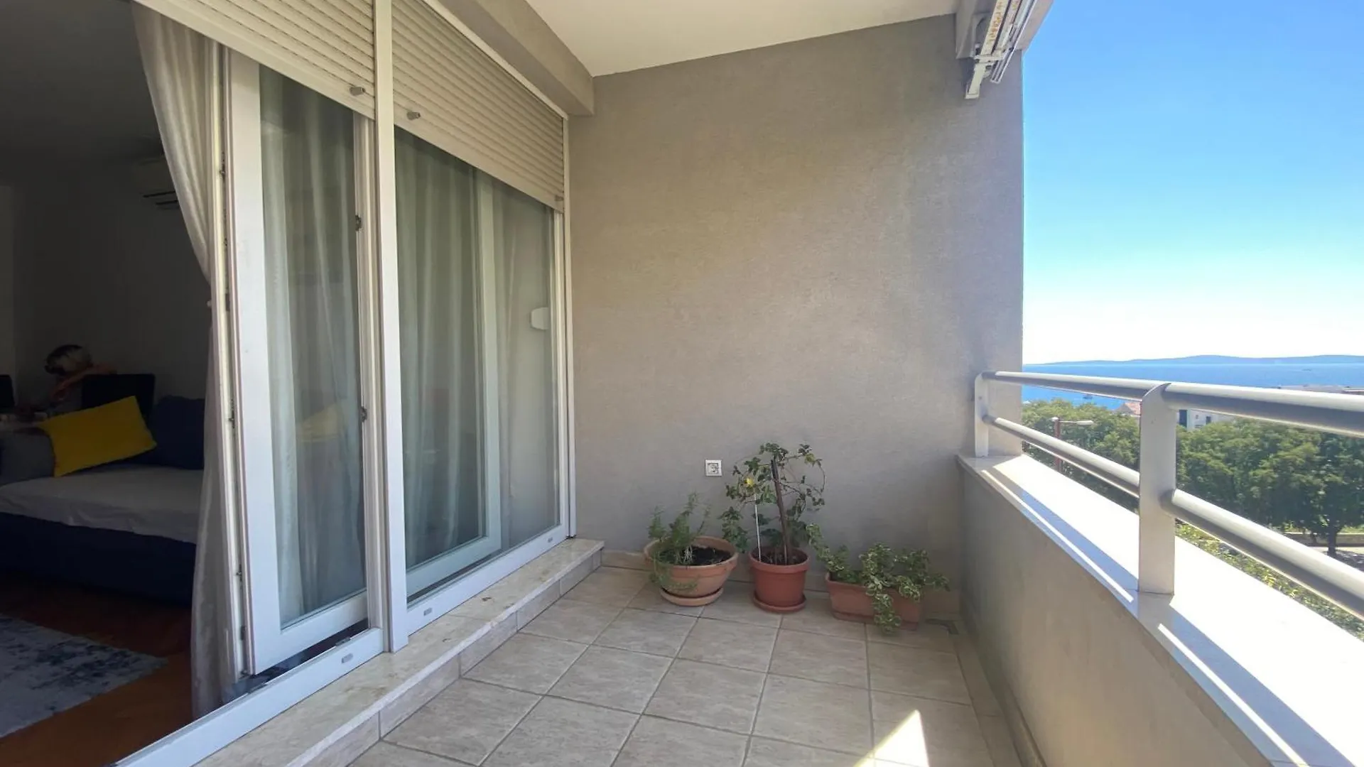 Apartmán Sea Star Split
