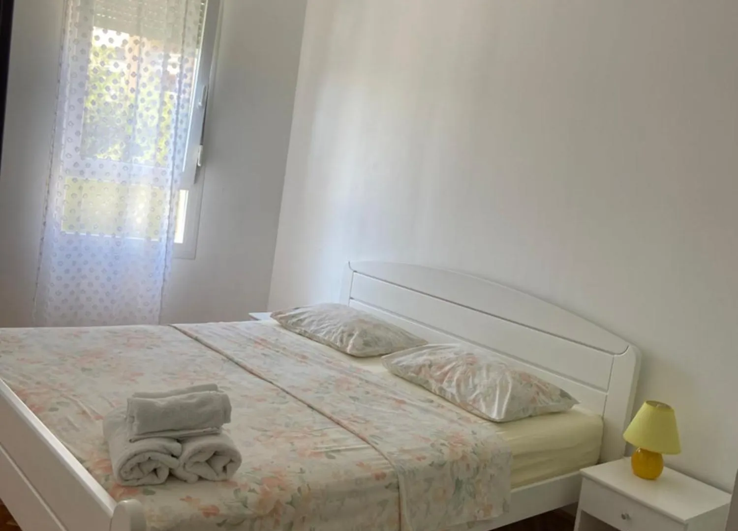 Apartmán Sea Star Split