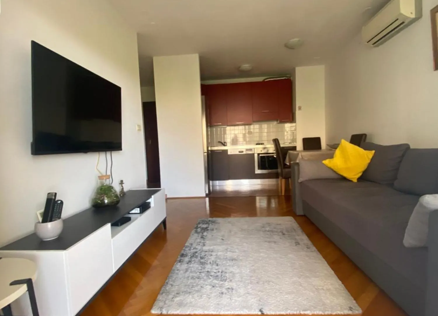 Apartmán Sea Star Split