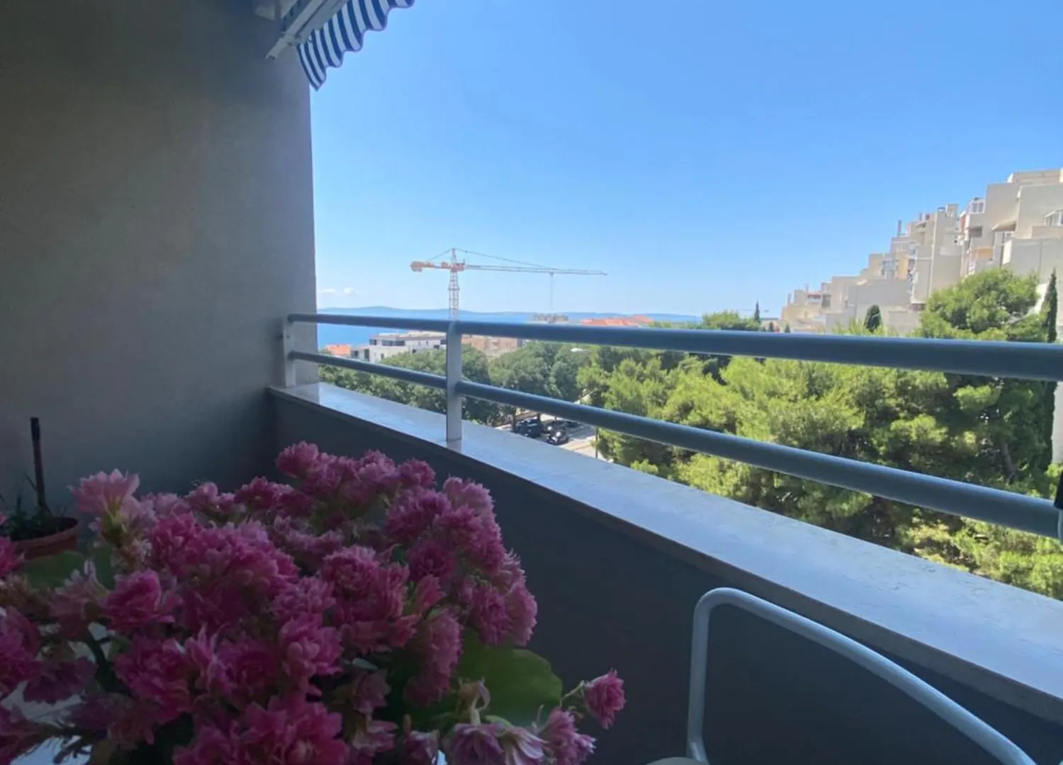 Apartmán Sea Star Split