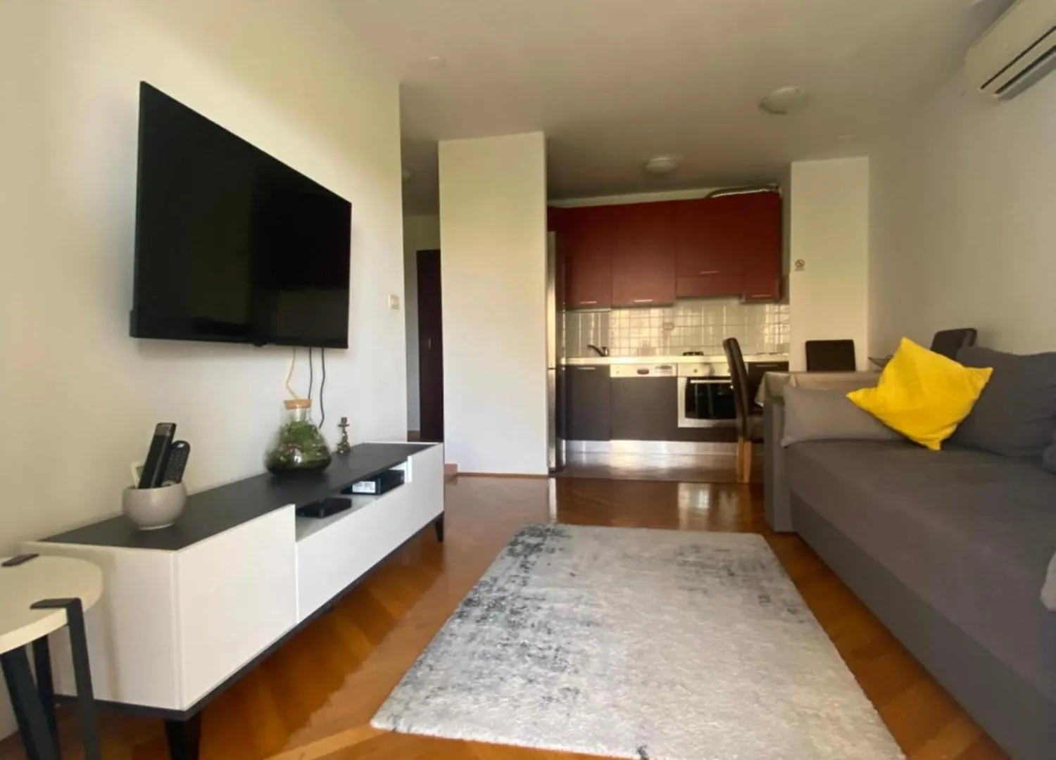 Apartmán Sea Star Split