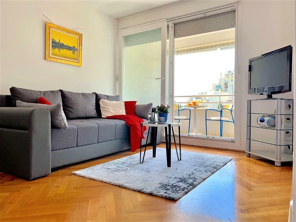 Apartmán Sea Star Split